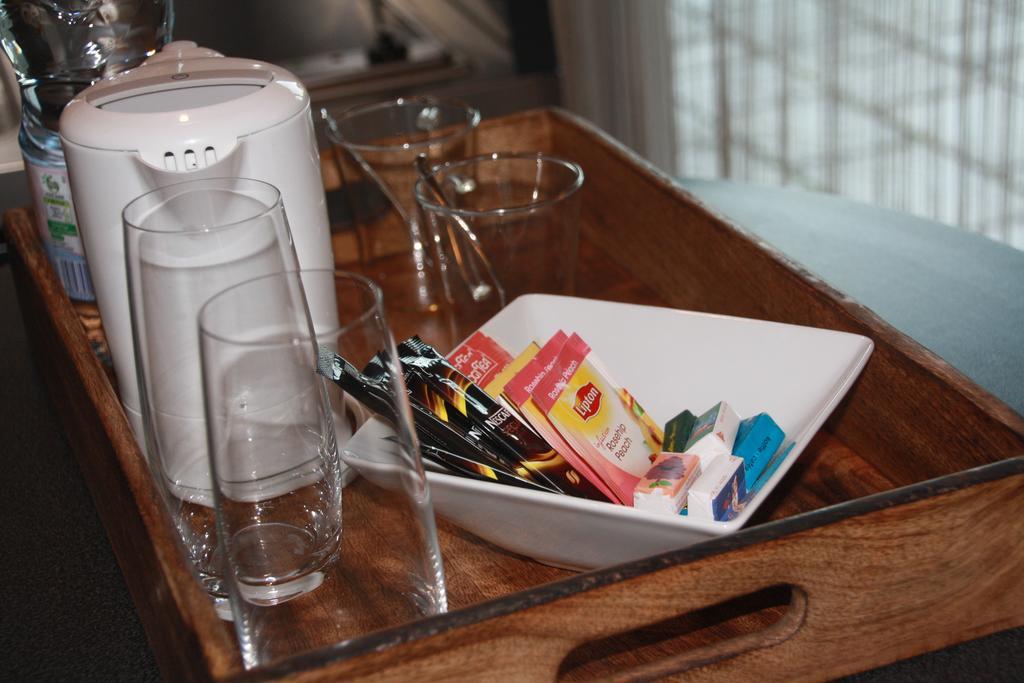 Plan-dʼOrgon Isa&Ric Bed & Breakfast 部屋 写真
