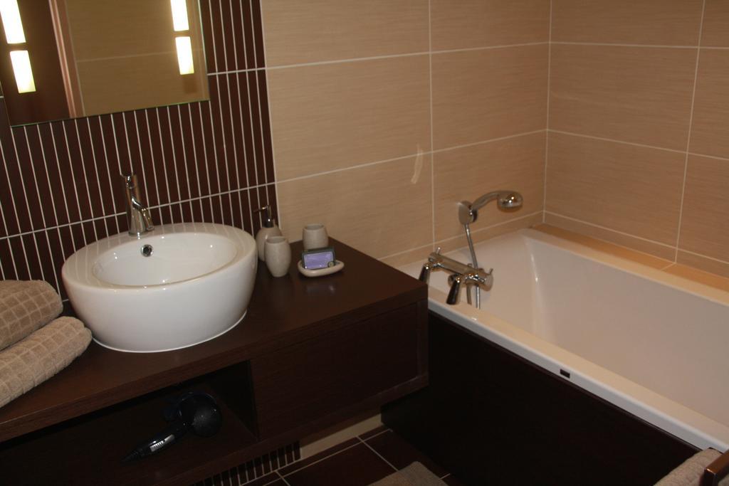 Plan-dʼOrgon Isa&Ric Bed & Breakfast 部屋 写真