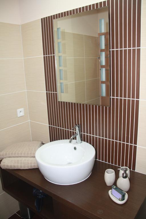 Plan-dʼOrgon Isa&Ric Bed & Breakfast 部屋 写真